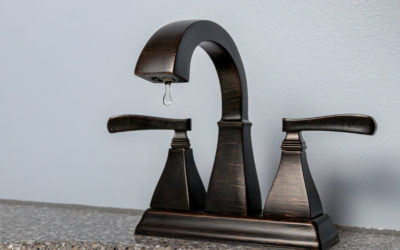 Why Your Water Pressure is Low